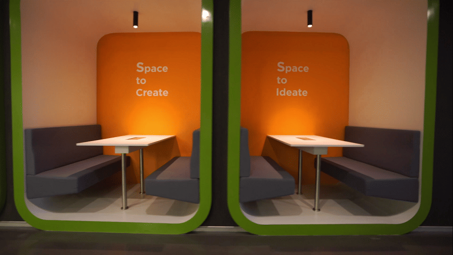 ISME School of Management & Entrepreneurship Mumbai Campus photo 7